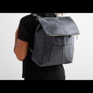 Pottery Barn Rosie Pope Diaper bag